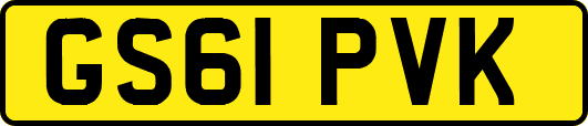GS61PVK