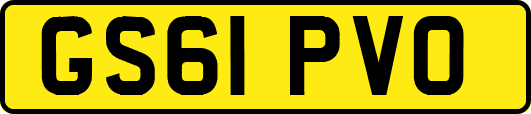 GS61PVO