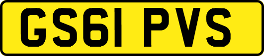 GS61PVS
