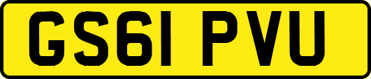 GS61PVU