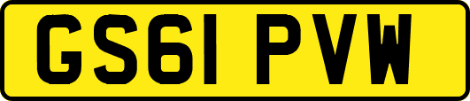 GS61PVW
