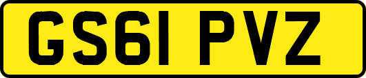 GS61PVZ