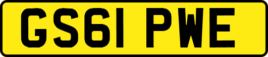 GS61PWE