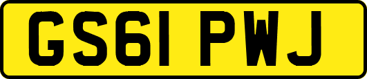 GS61PWJ