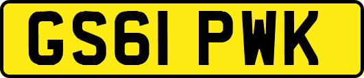 GS61PWK