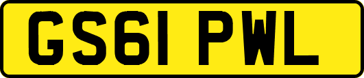 GS61PWL