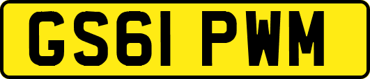 GS61PWM