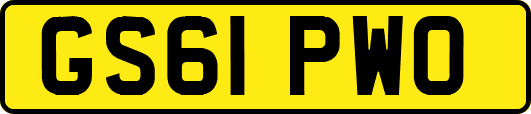 GS61PWO