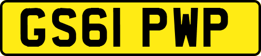 GS61PWP