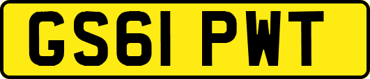 GS61PWT