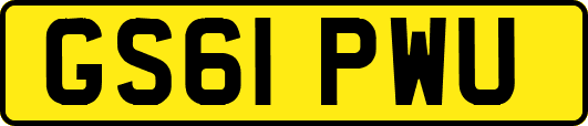 GS61PWU