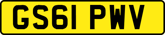 GS61PWV