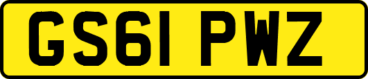 GS61PWZ