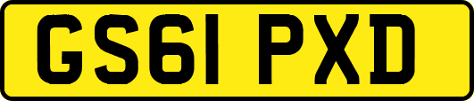 GS61PXD