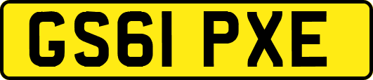 GS61PXE