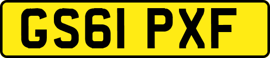 GS61PXF