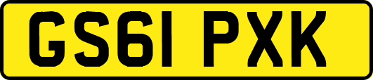 GS61PXK