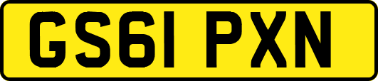 GS61PXN