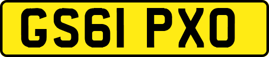 GS61PXO
