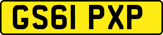 GS61PXP