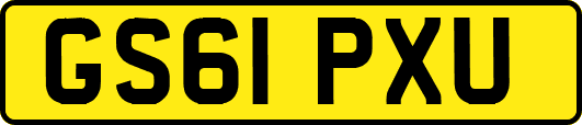 GS61PXU