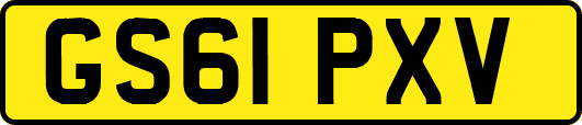 GS61PXV