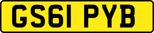 GS61PYB