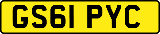 GS61PYC