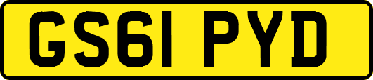 GS61PYD
