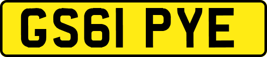 GS61PYE