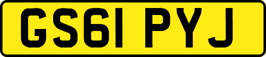 GS61PYJ