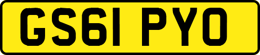 GS61PYO