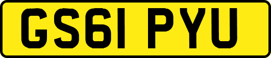 GS61PYU