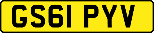 GS61PYV