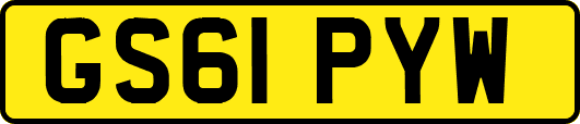 GS61PYW