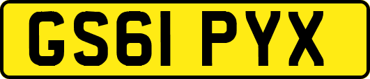 GS61PYX