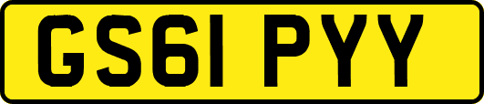 GS61PYY