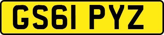 GS61PYZ