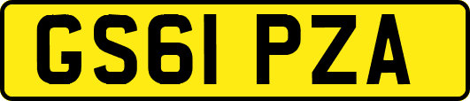 GS61PZA