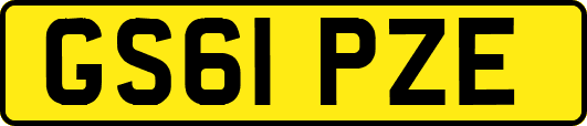 GS61PZE