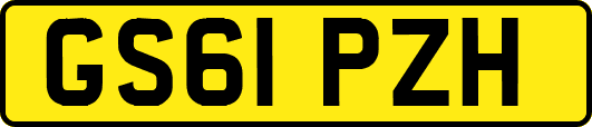 GS61PZH