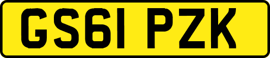 GS61PZK