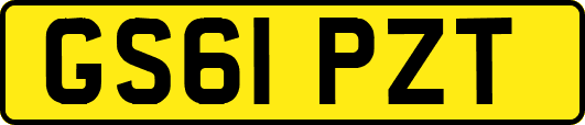 GS61PZT