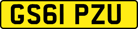 GS61PZU