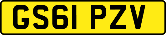 GS61PZV