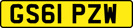GS61PZW