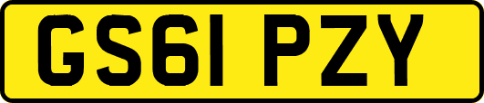 GS61PZY