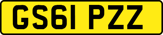 GS61PZZ