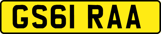 GS61RAA