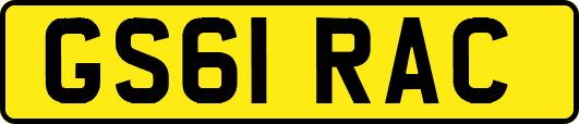 GS61RAC